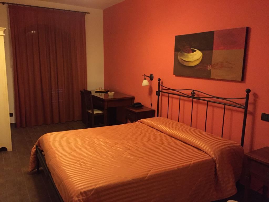 Myriam Country House B&B Mercogliano Δωμάτιο φωτογραφία