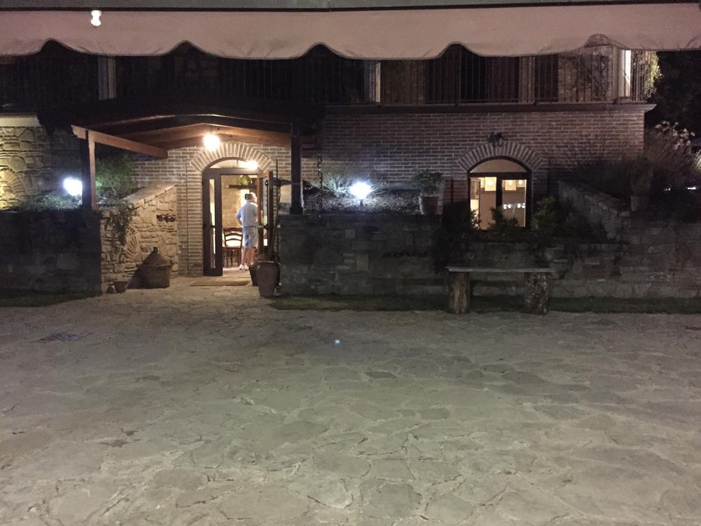 Myriam Country House B&B Mercogliano Εξωτερικό φωτογραφία