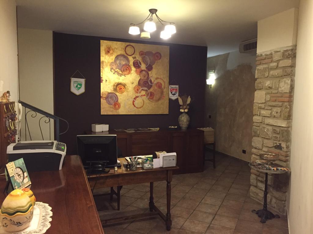Myriam Country House B&B Mercogliano Δωμάτιο φωτογραφία