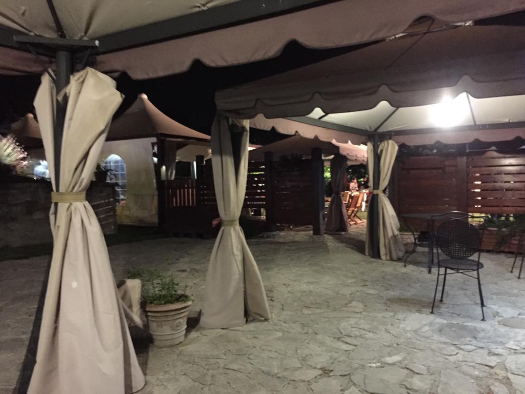 Myriam Country House B&B Mercogliano Εξωτερικό φωτογραφία