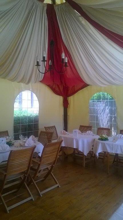 Myriam Country House B&B Mercogliano Εξωτερικό φωτογραφία