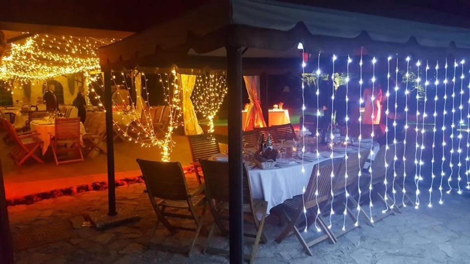 Myriam Country House B&B Mercogliano Εξωτερικό φωτογραφία